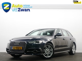 Audi A6 Avant 1.8 TFSI ultra Premium Edition S-Line Adpative