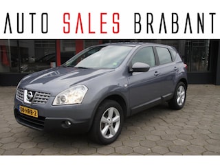 Nissan Qashqai 1.6 Acenta