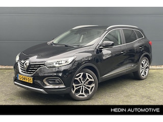 Renault Kadjar 1.3 TCe Intens | Panorama Dak | Stoelverwarming | Navigatie | Camera | Trekhaak