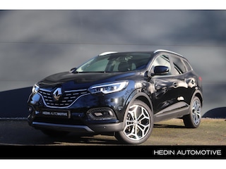 Renault Kadjar 1.3 TCe Intens | Panorama Dak | Stoelverwarming | Navigatie | Camera | Trekhaak
