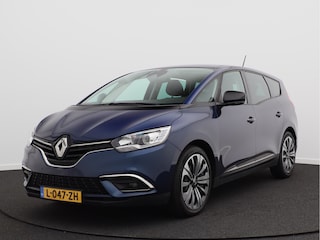 Renault Scénic 1.3 TCe Business Zen 7P/ lage km/ zeer mooi!