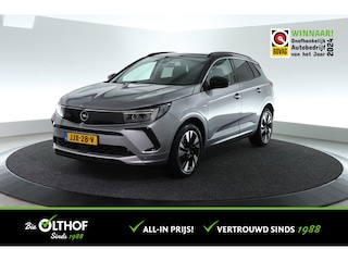 Opel Grandland 1.6 Turbo Plug-In Hybrid GS | CARPLAY | CAMERA |