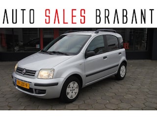 Fiat Panda 1.2 Edizione Cool