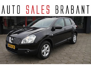 Nissan Qashqai 1.6 Acenta