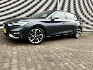 Seat Leon 1.5 TSI 150pk FR Launch Edition