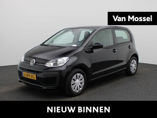 Volkswagen Up 1.0 BMT move up! | Bluetooth | Airco | 5 deurs |