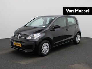 Volkswagen Up 1.0 BMT move up! | Bluetooth | Airco | 5 deurs |