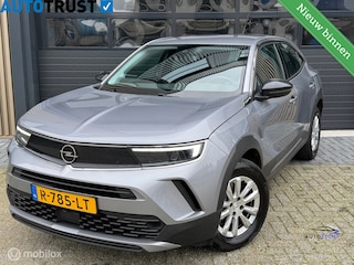 Opel Mokka Elegance 50-kWh 11kw bl. | Cruise | Camera | Carplay