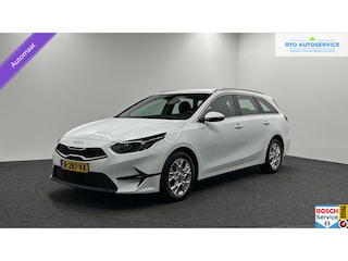 Kia Ceed Sportswagon 1.0 T-GDi MHEV DynamicLine CAMERA ECC CRUISE NAVI CARPLAY LM.
