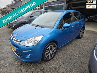 Citroën C3 1.2 PureTech Collection | AUTOMAAT | 12MND GARANTIE | NAVI | CRUISE |