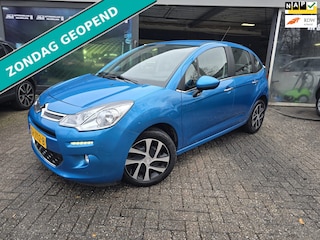 Citroën C3 1.2 PureTech Collection | AUTOMAAT | 12MND GARANTIE | NAVI | CRUISE |