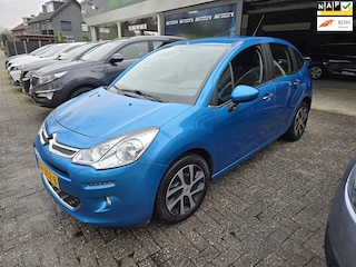 Citroën C3 1.2 PureTech Collection | AUTOMAAT | 12MND GARANTIE | NAVI | CRUISE |