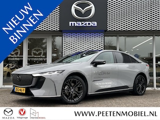 Mazda 6e Takumi Plus Long Range 80 kWh | 360 Camera | Stoelventilatie |