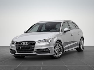 Audi A3 Sportback 1.4 TFSI Ambition S-line 17'' Stoelverwarming