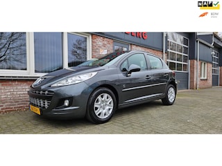 Peugeot 207 1.4 VTi Urban Move Airco! Cruise Control! 5-Deurs! NAP! Nette Auto!