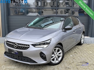 Opel Corsa 1.2 T Elegance | Automaat | Cam | Stoelverw | CarPlay