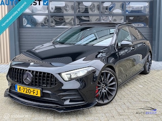 Mercedes-Benz AMG 35 4MATIC Premium Plus | Kuip | Pano