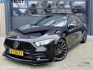 Mercedes-Benz AMG 35 4MATIC Premium Plus | Kuip | Pano