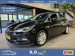 Opel Astra 1.0 105pk 5drs Online Edition | NAP | Automaat | Cruise | Airco