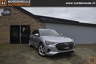 Audi e-Tron 55 SPORTBACK QUATTRO Business ED. Xenon, Navi, Camera