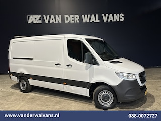 Mercedes-Benz Sprinter 316 CDI 164pk 3500kg Trekhaak L2H1 Euro6 Airco | Camera | Apple Carplay | Cruisecontrol Android Auto, Parkeersensoren