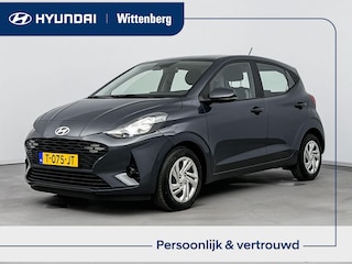 Hyundai i10 1.0 Comfort Smart | Navigatie | Camera | Airco |