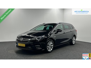 Opel Astra Sports Tourer 1.4 Innovation TREKHAAK LM CAMERA NAVI CARPLAY ECC CRUISE.