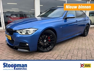 BMW 318Ii M Sport AUT. Clima Cruise PDC Leder