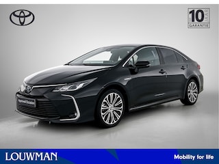 Toyota Corolla 1.8 Hybrid Dynamic Limited | Unieke auto |