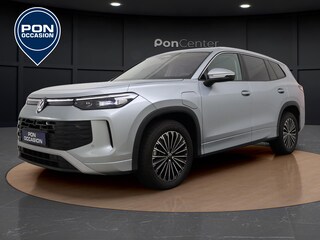 Volkswagen Tayron 1.5 eHybrid Life Edition | Carplay | Camera | Elektr. Achterklep | Stoelverwarming v+a | 18" |