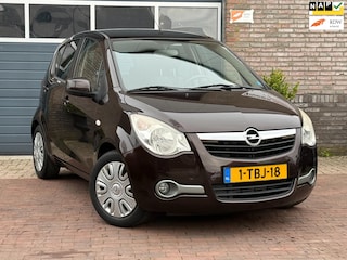 Opel Agila 1.0 Berlin|Airco