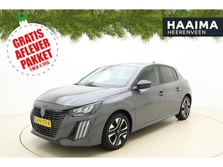 Peugeot 208 1.2 PureTech 100 Allure | Navigatie | Cruise Control | extra getint | Camera Achter