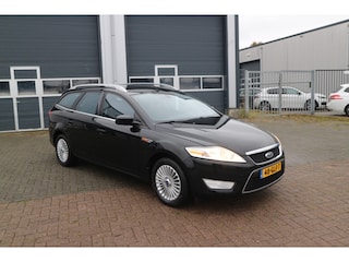 Ford Mondeo Wagon 2.0-16V Titanium