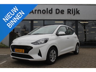 Hyundai i10 1.0 Comfort Smart