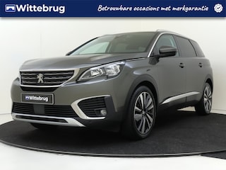 Peugeot 5008 1.2 PureTech Allure | Elektrische Stoelen | Stoelverwarming | Camera | Trekhaak | Ruime 5 Zits Automaat !
