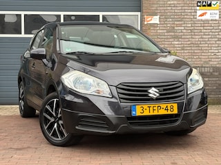 Suzuki S-Cross SX4 1.6 Comfort|Navi|CarPlay