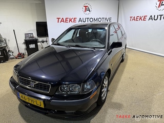 Volvo V40 1.8 Europa Nordic Automaat