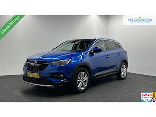 Opel Grandland X 1.2 Turbo Business Executive NAVI CARPLAY LM.