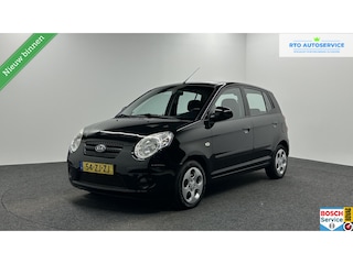 Kia Picanto 1.0 X-tra AIRCO 5 DEURS.