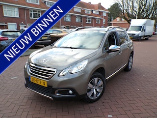 Peugeot 2008 1.2 PureTech Allure panodak/2e eigenaar/ 111 pk