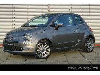 Fiat 500 1.2 Star