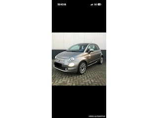 Fiat 500 1.2 Star