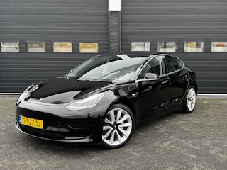 Tesla Model 3 Standard RWD Plus 60 kWh | BTW | Pano | Leder | €14.900,- incl. BTW
