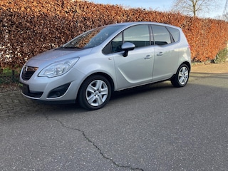 Opel Meriva 1.4 Edition