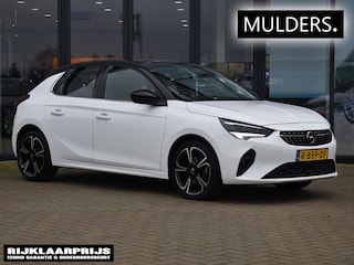 Opel Corsa 1.2 Edition Panorama dak / Stoel stuur verw. / Camera