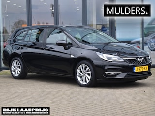 Opel Astra Sports Tourer 1.2 Edition NAVI / CAMERA / ECCC