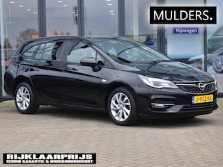 Opel Astra Sports Tourer 1.2 Edition NAVI / CAMERA / ECCC