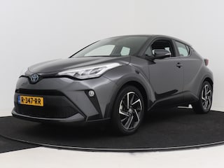 Toyota C-HR 2.0 Hybrid Dynamic