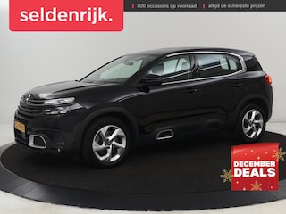 Citroën C5 Aircross 1.6 Plug-in Hybrid 225 Business | Camera | Carplay | Full LED | Dodehoek detectie | Keyless | Climate control | Cruise control | Bluetooth | Parkeehulp | PHEV