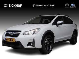 Subaru XV 2.0i Premium AWD - Afneembare trekhaak